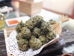 -福慧慈缘素食餐厅(王府井店)