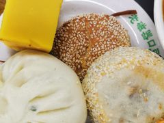 -老磁器口豆汁店(马家堡店)