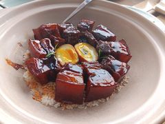 -望京楼flavor餐厅(古北水镇景区店)