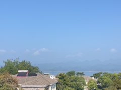 -千岛湖城中湖游船码头