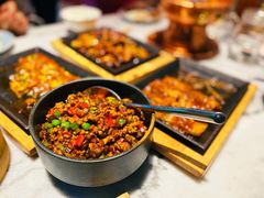 黑三剁-中8楼风尚云南菜(颐堤港店)