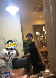 -苑苑发型设计
