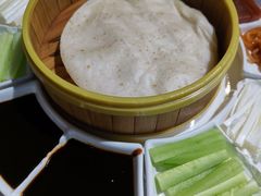 -金百万烤鸭店(良乡店)