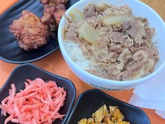 -吉野家(深圳水贝分店)