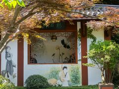 -西湖风景区十里琅珰-五云山