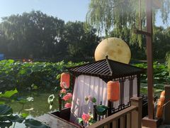 -北陵公园