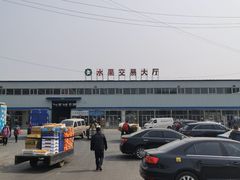 -沈阳市八家子水果批发市场