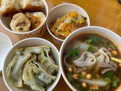 -王记生烫牛杂面馆(兰陵路店)