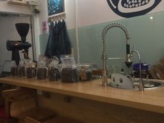 -COFFEE HOLIC(朝外SOHO店)
