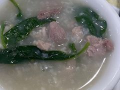 猪杂粥-标记美食新鲜猪杂(兴南大道店)