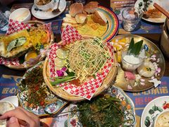 -泰妃殿(武汉首店)