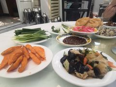 -康陵正德春饼宴26号