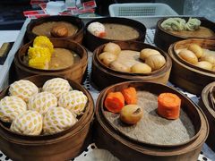 -晶丽香榭自助餐(南京大饭店)