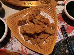 老哥酥肉-哥老官重庆美蛙鱼头(宝山龙湖店)