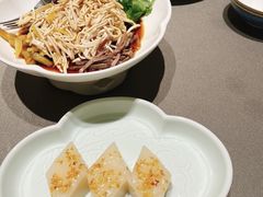 -小厨娘淮扬菜(诚信大道店)