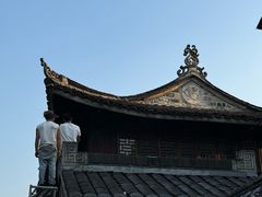 -紫阳古街