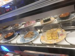 -友壹町寿司(嘉洲广场店)