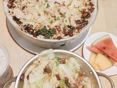 -大丰收李家(闽侯正荣财富中心广场店)
