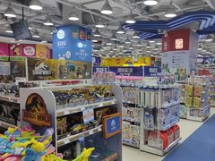 -TOYSRUS玩具反斗城(合肥华润万象城店)