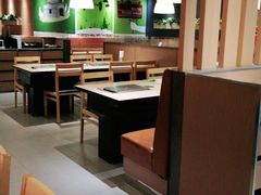 -新石器烤肉(中房金谊广场店)