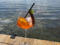 -六阅·福十 FORTEN 海景咖啡西餐厅(双廊古镇店)