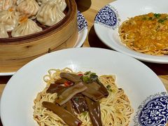 -炉旺斋上海小笼包·小馄饨
