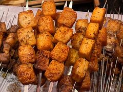 -冰城小镇音乐串吧·聚会餐厅(百子湾店)