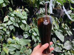 -Peet's Coffee皮爷咖啡(德基店)