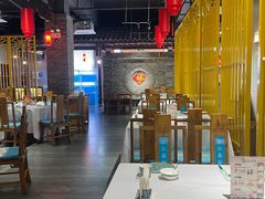 -一品江南韵·淮扬菜