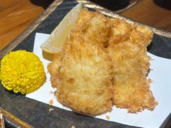 -晶吉·居酒屋·日本料理·烧鸟(中山区民主广场经典生活店)