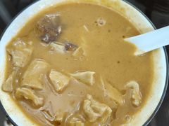 -方中山胡辣汤(西安高新区店)