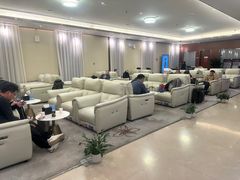 -郑州新郑国际机场-T2航站楼