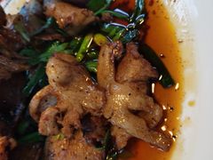 -代木儿回锅肉