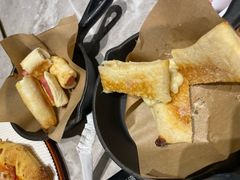 -必胜客(上海新南方商城PH店)