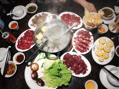 -八合里潮汕鲜牛肉火锅(深圳海岸城店)