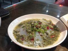 -秦月轩·陕西家乡菜(阜成路·五棵松店)