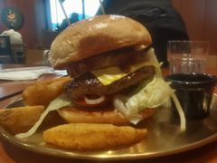 -魏斯理汉堡(西安沣东吾悦店)