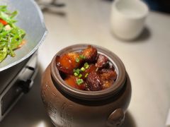 -小菜园新徽菜(合肥之心城店)