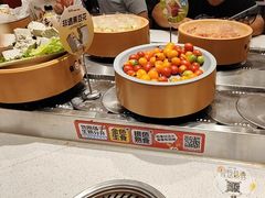 -龍歌自助小火锅(黄岛吾悦店)