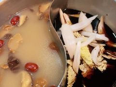 -MoMo牧场·寿喜烧专门店(长泰广场店)