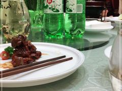 -大方圆酒楼(西门大街店)