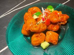 招牌咕噜肉-粤·向群饭店(二沙岛店)