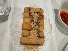 -醉辉皇原味海鲜江南菜(成都大魔方店)