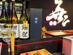 -無二炙坊·和牛烧肉(大钟寺1733店)