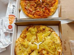 -必胜客(玫瑰坊店)
