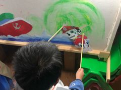 -斯玛特儿童美术中心(文化中心店)