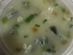 皮蛋瘦肉粥-小滋味营养八宝粥(古城路店)