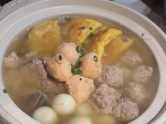 -宋徽厨·安徽菜(绿地店)