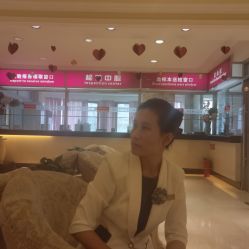 -北京俪婴妇产医院(朝阳大悦城店)