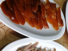 -德缘烤鸭店(大栅栏店)